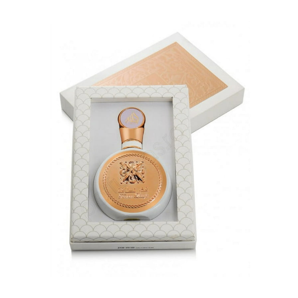 Parfum : (Fakhar) de Lattafa pour femme - longue tenue
