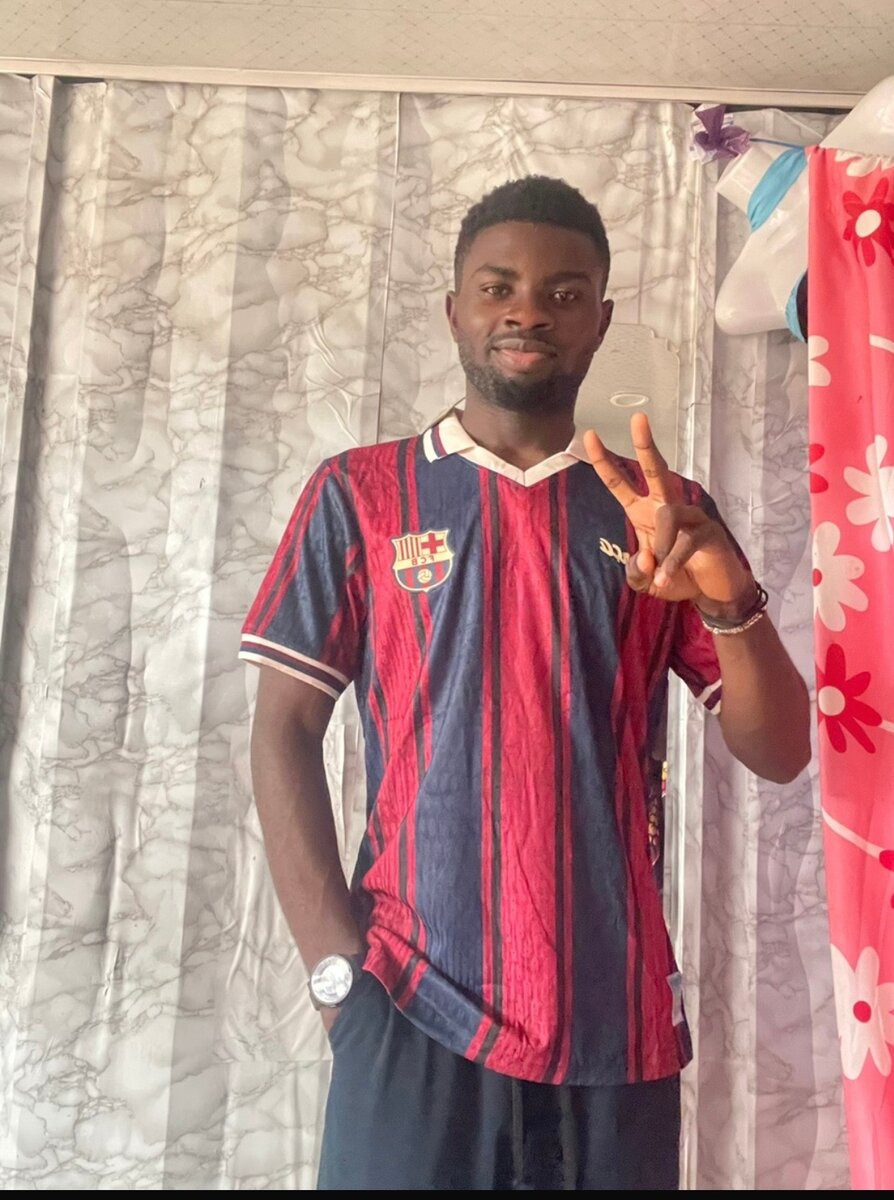 Maillots de football Barça