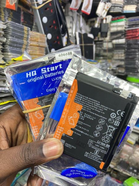 Batterie redmi, Huawei, Samsun