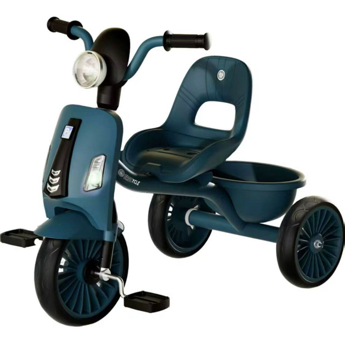 Tricycle évolutif pour enfant