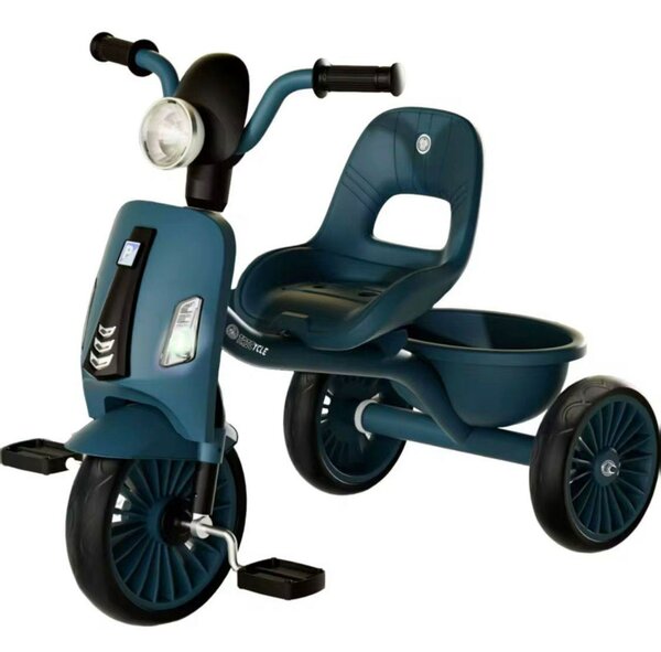 Tricycle évolutif pour enfant