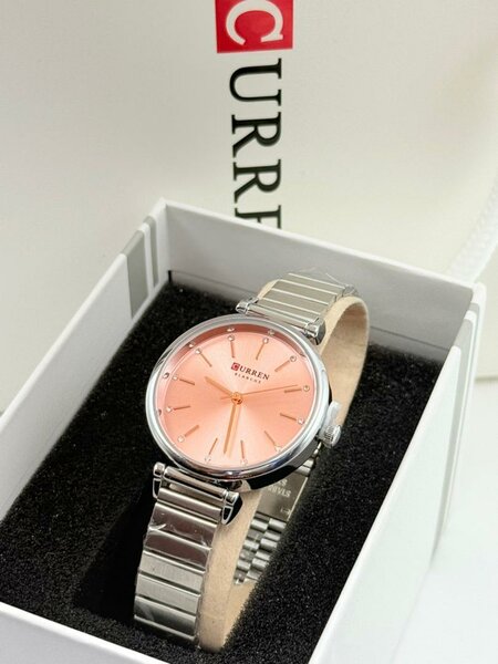 Montre Femme Chic CURREN