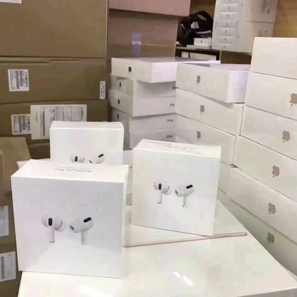 Airpods