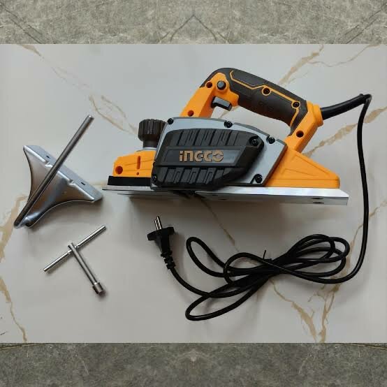 Raboteuse Électrique INGCO 750W