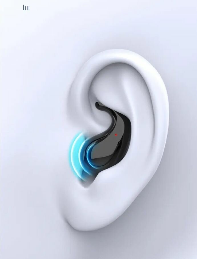 Écouteurs Sans Fil Modernes