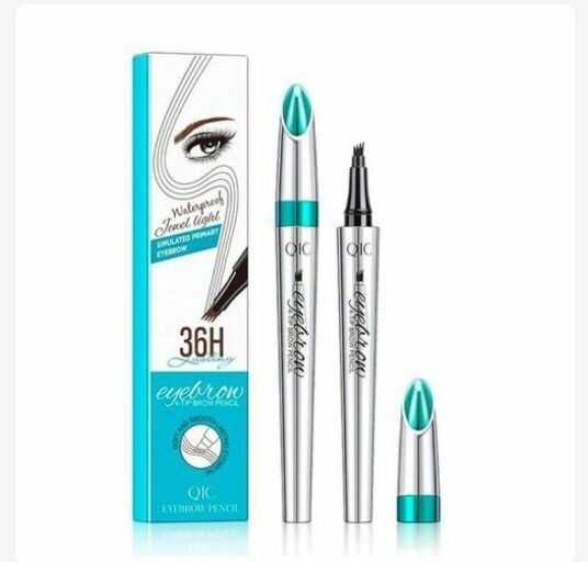 Appareil à sourcils à 4points