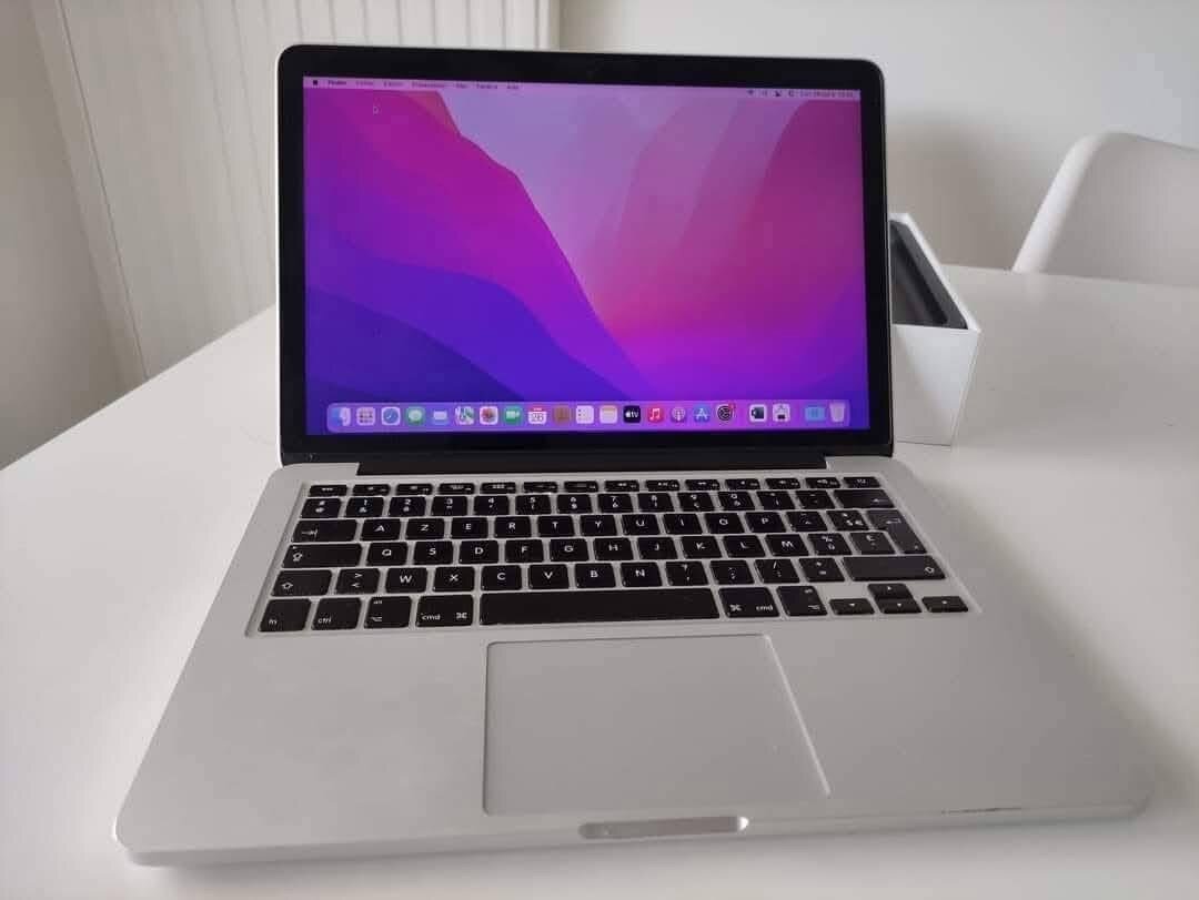 MacBook Air 13 pouces