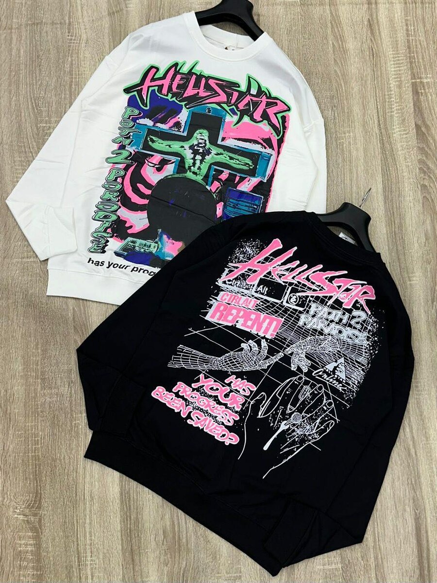 Quality sweaters L-xxxl