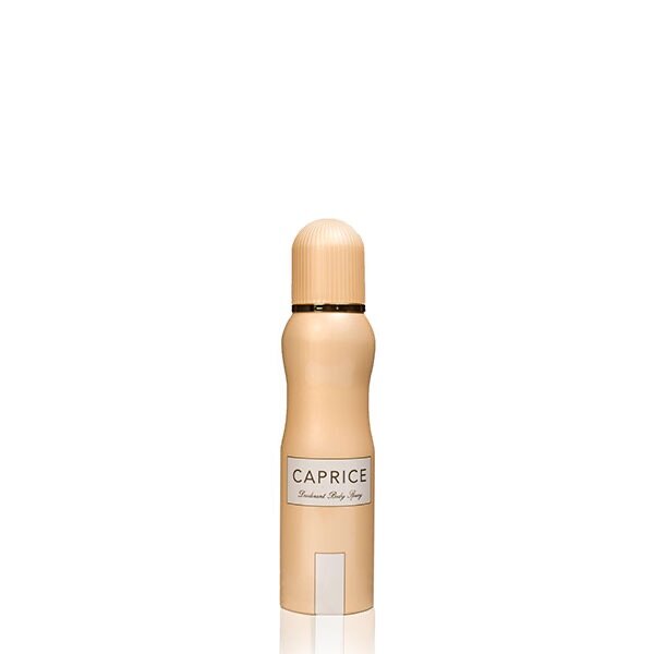 Caprice Eau de Cologne