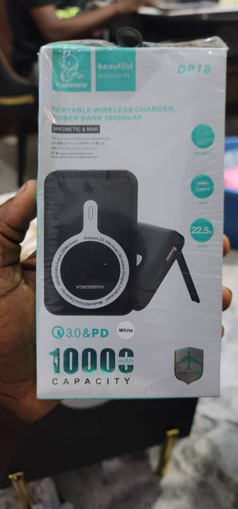 Powerful Power Banks