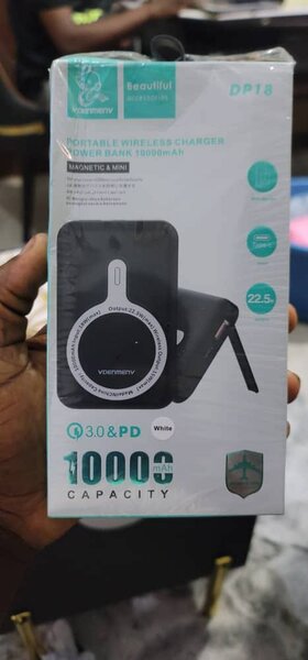 Powerful Power Banks