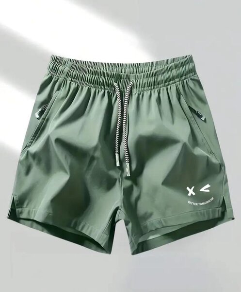 Shorts de sport respirants