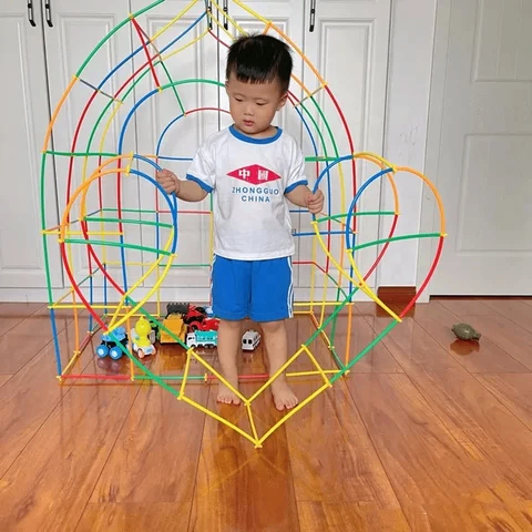 Jeux de construction