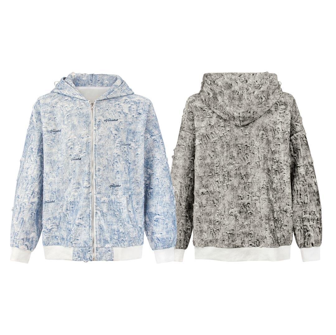 Sweat à capuche homme tendance