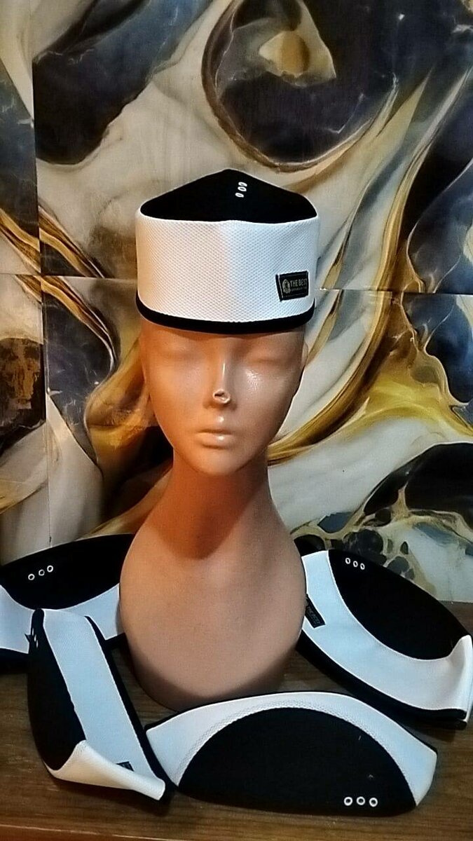 Bonnets mode unisexe élégant