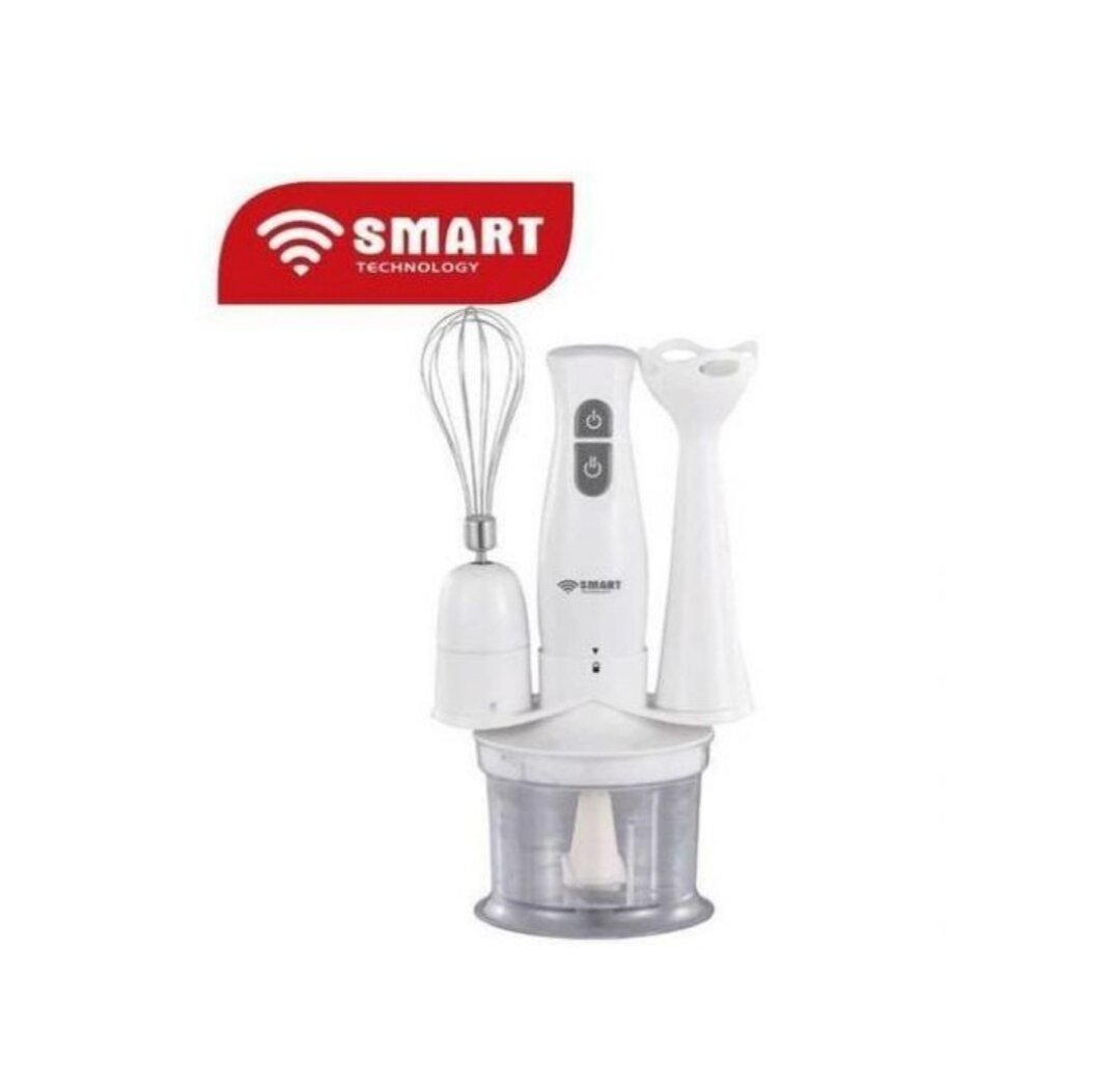 Mixeur plongeant 2 vitesses STPE-871