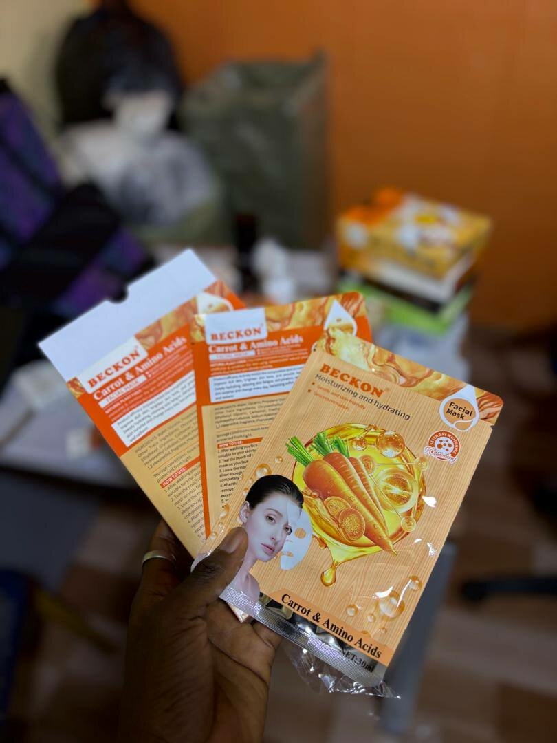 Serum+Toner (le kit)