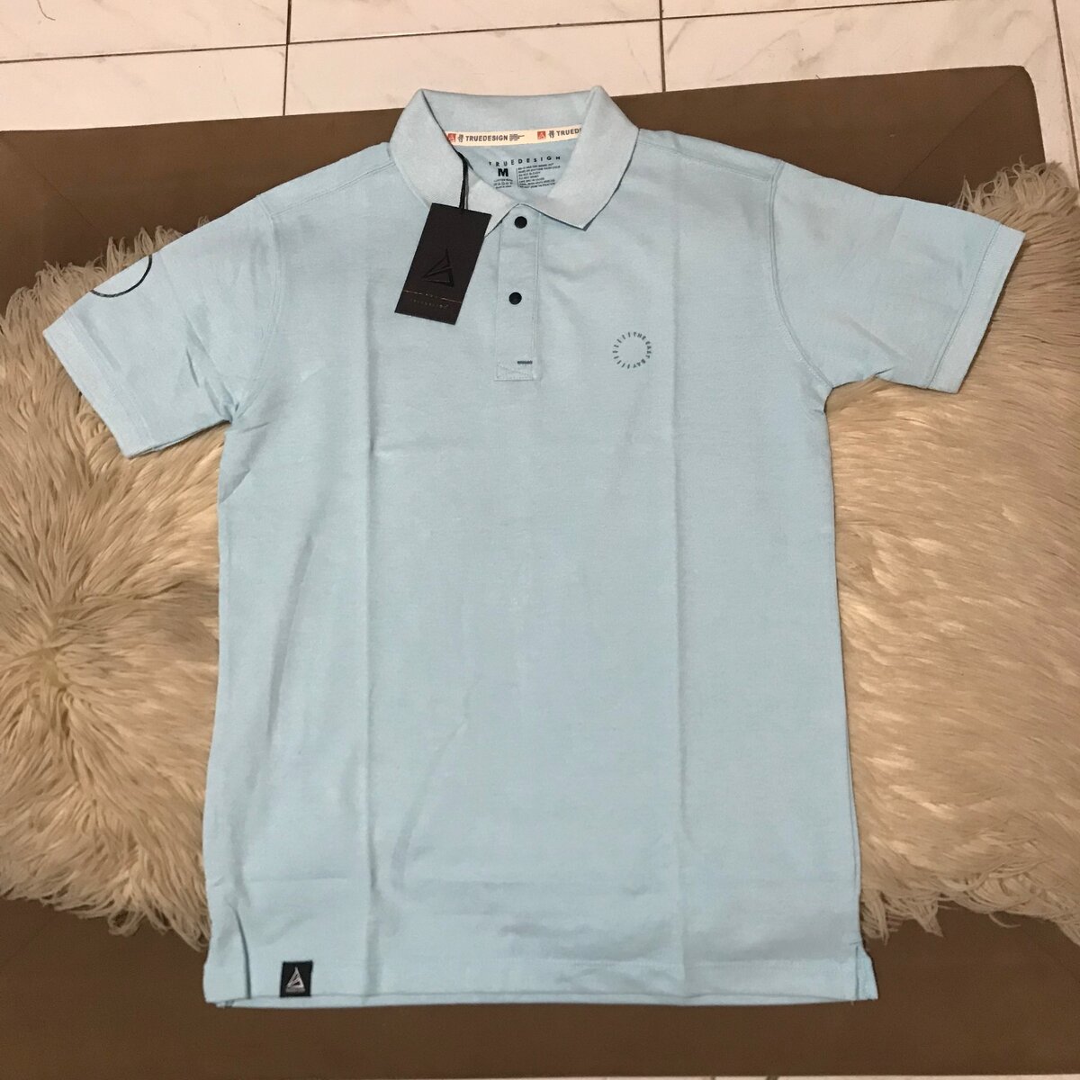 Abercrombie polo tops