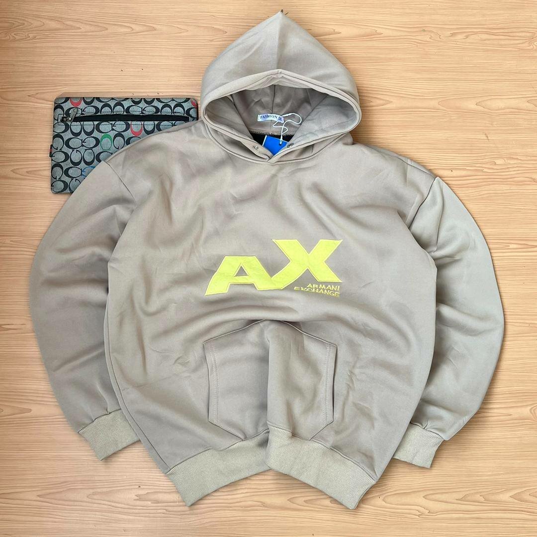 Men's quality hoodies