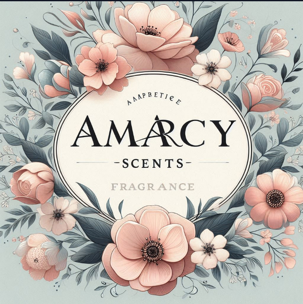 AmaRcy Scents