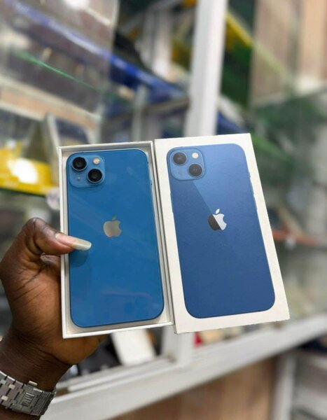 iPhone 13 simple 128GB