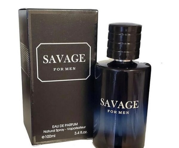 Parfum Sauvage pour Homme