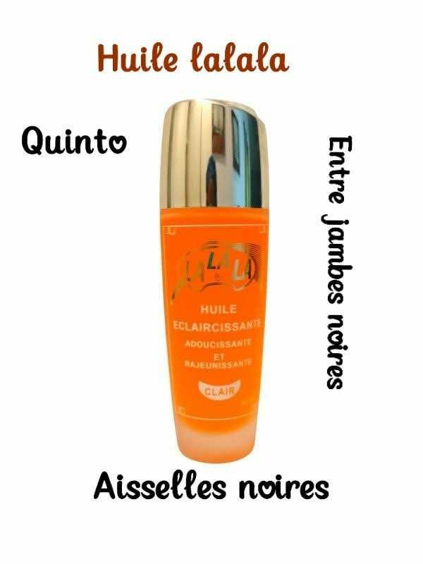 HUILE QUINTO ORIGINALE