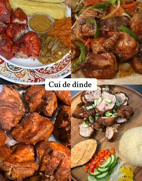 Brochettes de Mouton Savoureuses