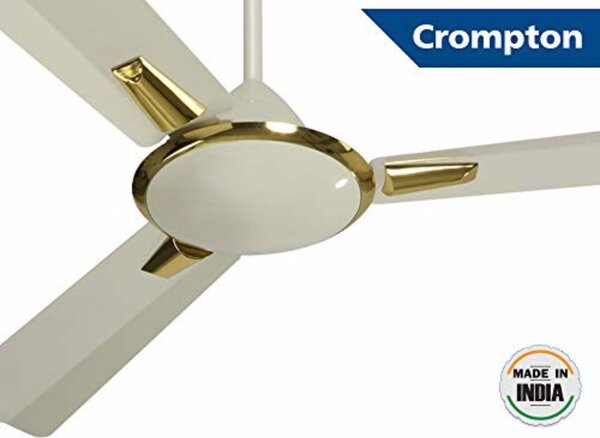 Crompton Aura Fan