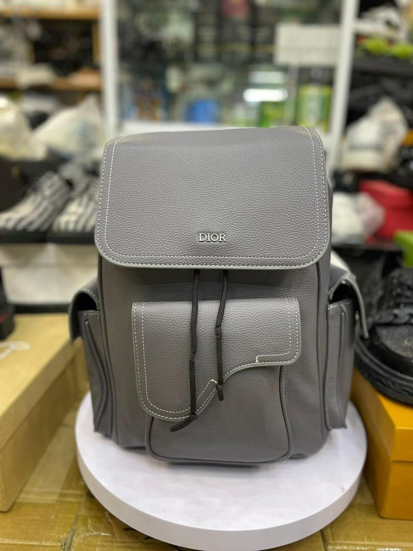 Sac à dos Dior élégant