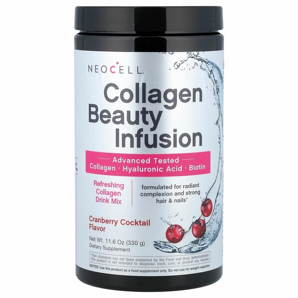 Collagen Beauty Infusion