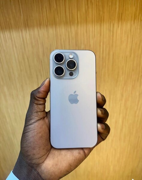 iPhone 14Pro 128 Go Argent