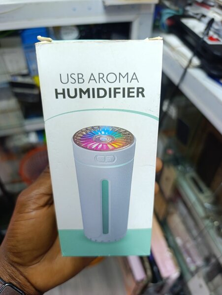 Humidificateur USB Aromatique