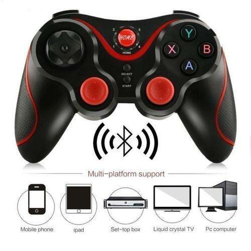 Manette GG Manette De Jeux Com