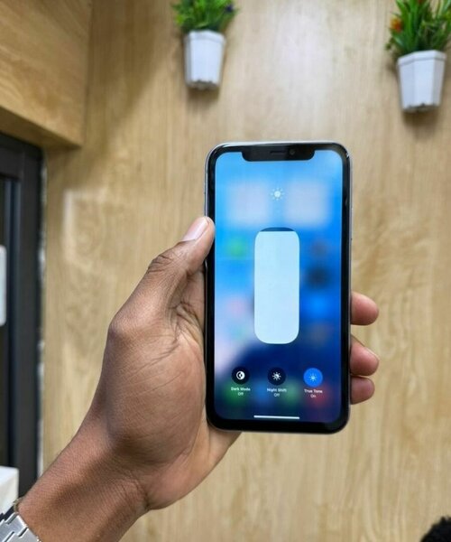 iPhone 11 - 64Go - Violet