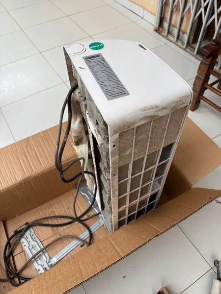 Climatiseur mural Smart Technology