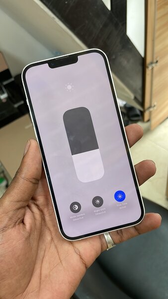 iPhone 14plus 128gb