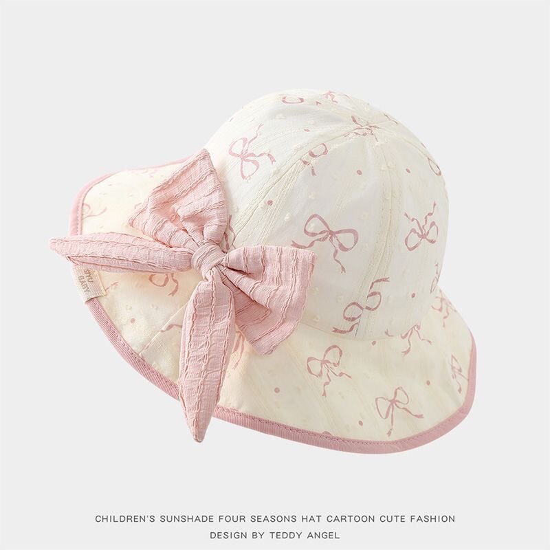 Детская шляпа