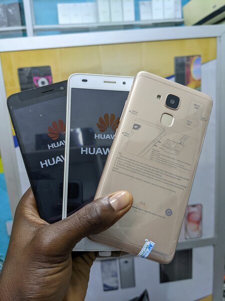 Huawei 5C