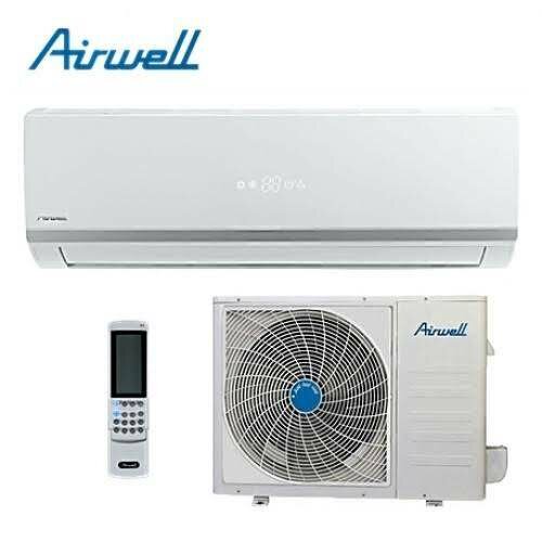 Climatiseur Airwell Split