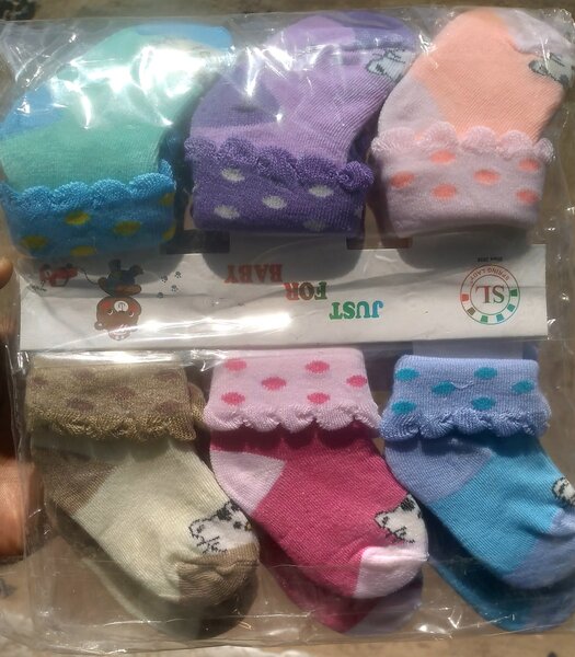 Baby Socks