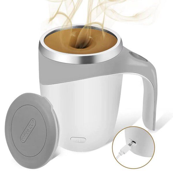 Tasse rechargeable