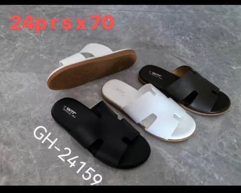 Sandales hommes qualité muni en cuir