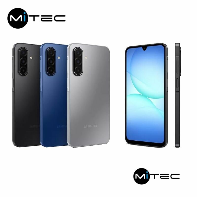 Samsung A17 Neuf 8 GB - 256 GB
