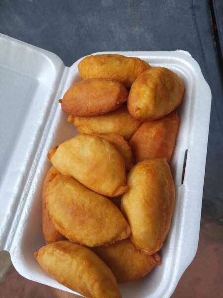 Mini Pizzas et Beignets Savoureux