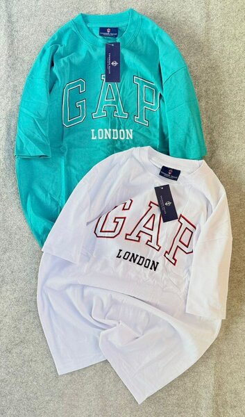 T-shirt GAP London Homme