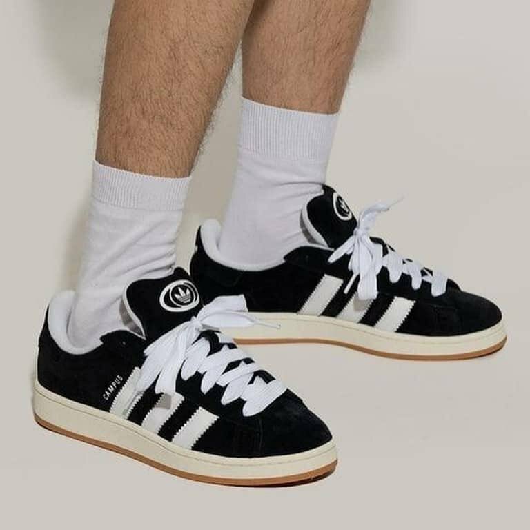 Adidas campus 00s