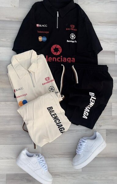 Ensemble décontracté Balenciaga