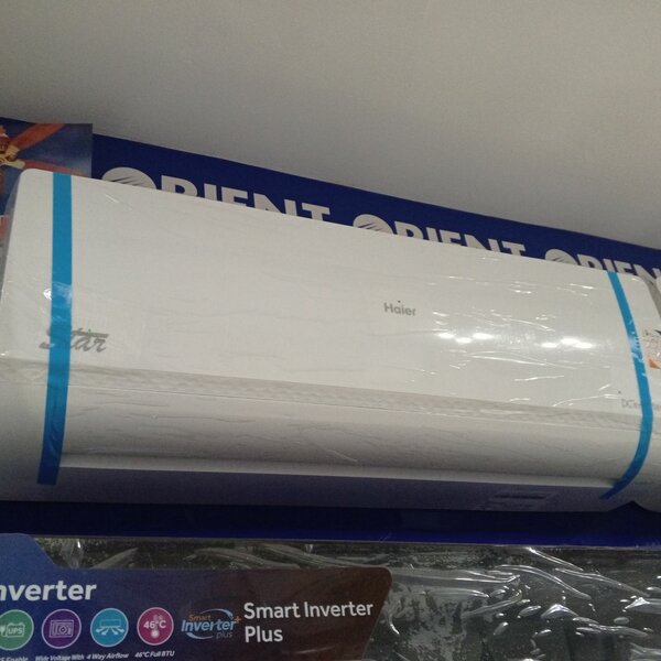 Haier DC Inverter