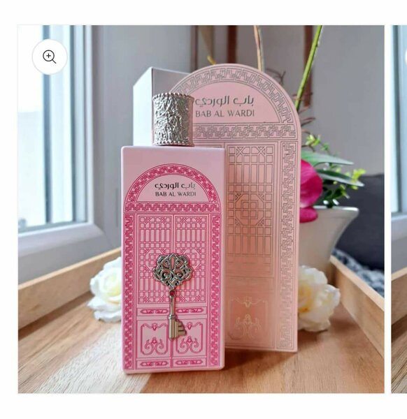 Parfums pour femme et homme